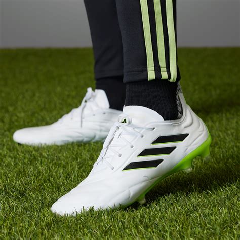 adidas copa 20.1 ag weiß|adidas copa leather football boots.